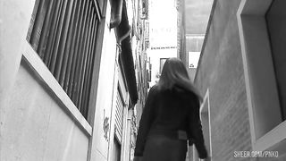 How much is beaty Florence, but sexy Camilla is making it the best city