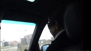 First time at Porto Verde, just for meet this guy and take is deep ass