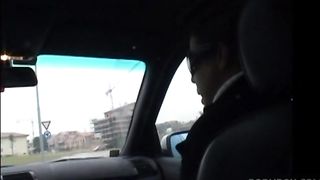 First time at Porto Verde, just for meet this guy and take is deep ass