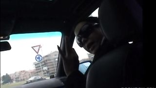 First time at Porto Verde, just for meet this guy and take is deep ass