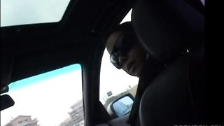 First time at Porto Verde, just for meet this guy and take is deep ass