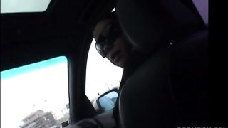 First time at Porto Verde, just for meet this guy and take is deep ass