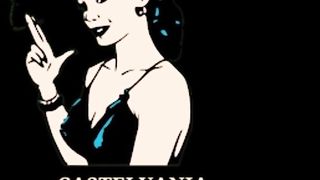 MY COLLEGE PROFESSOR WAS PREGNANT AND NEEDED