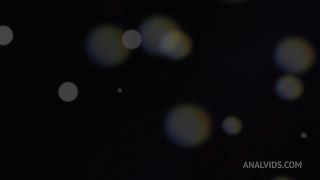 Hot French Maid Nympho Cecilia De Lys Gaped & Sodomized By Hung Black Dude In POV