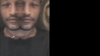 Lizzy Hartz get a BBC Suprize Intro