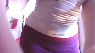 DISCOVERING SENSUALITY: NICOLETTA S UNFORGETTABLE TOY ADVENTURE