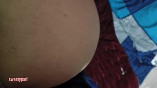 DESHI HOT INDIAN BHABHI ALONE HOME FIRST TIME FUCK MISSIONERY SEX AND ROMANTIC BLOWJOB WITH DEWAR IN HINDI CLEAR AUDIO LANGUAGE