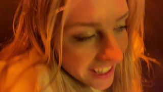 ADVENTUROUS AND SEXY BARCELONA TRIP WITH JASON, BLOWJOB IN PUBLIC TOILET