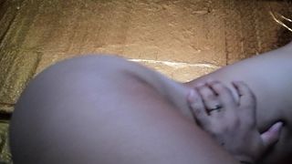 SEXO CON CONDON PARA NO LLENARLA DE LECHE, PORQUE SU MARIDO SE ENTERARA