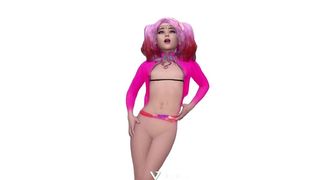 COCKBOX3D UPDATE# 50 - NEW 3D MILF AI V2 ANIME SFW ZELDA IMPA SAGE ELF QUEST GILF MAID MISTRESS TEACHER NURSE WORSHIP SECRETARY CUCKOLD STEWARDES CAITLIN DATING SIMULATOR