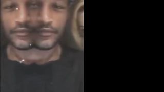 Lizzy Hartz BBC Masturbating Orgasm turned into Reality Full