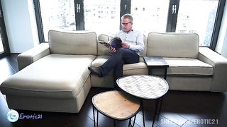 Coach, I wanna be on the team - part 1