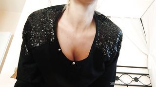 asshole fever with Chantal