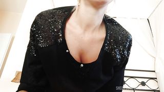 asshole fever with Chantal