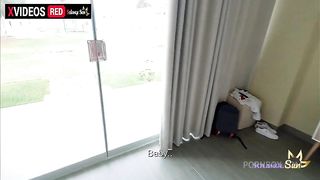 My Stepsister Seduces Me To Fuck Her Sexy Ass!