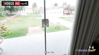 My Stepsister Seduces Me To Fuck Her Sexy Ass!