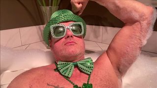 DOMRODHUNKDAD - UPDATE #85 - ST-PATRICK S SEXUAL LEPRECHAUN 001 - MAR 06, 2025