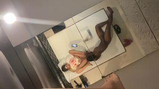 ELE ME FEZ GOZAR DEPOIS DE FUDER MEU CUZINHO