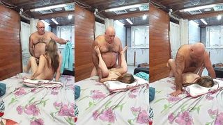 BRANQUINHA BOA DE CAMA SO TEM UM PENSAMENTO TRANSAR COM ESSE COROA