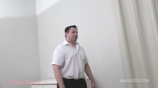 Transas & Taras 2 - Esposa fodendo com ator porno secreto