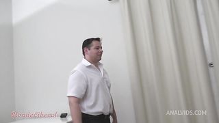 Transas & Taras 2 - Esposa fodendo com ator porno secreto