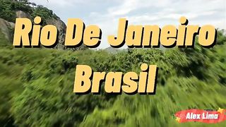 Depois de um strep tease sexy. Eu comi a gostosa da Pricilla Diabinha
