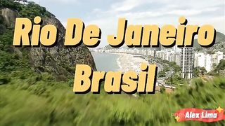 Depois de um strep tease sexy. Eu comi a gostosa da Pricilla Diabinha