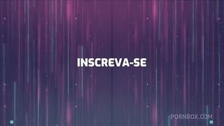 O corno sai o vizinho faz o dever de casa