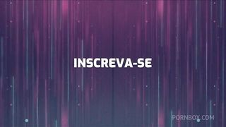 O corno sai o vizinho faz o dever de casa
