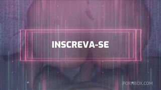 O corno sai o vizinho faz o dever de casa