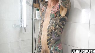 Solo Hot and Wet Shower