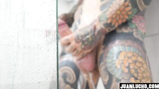 Solo Hot and Wet Shower