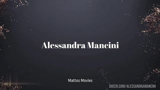 Menage no motel com direito a muita porra na buceta Creampie