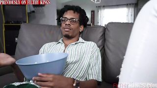It's Only Right I Fuck You Both