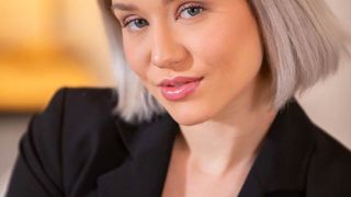 Barbie Brill Opens Up Her Relationship and Makes Her Husband a Voyeur - Private