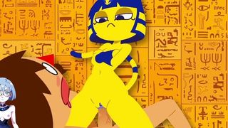 ZONE ANKHA