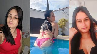 GAROTA DO JOB  ESPETACULAR LAMBUZA MEU PAU COM PORRA DA SUA BUCETA E ME FAZ TER UMA ENORME GOZADA