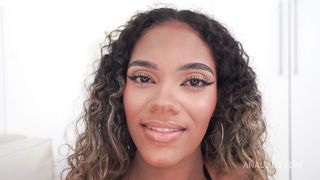 KARINA ROSE, VERY SLIM BRAZILIAN FUCKED BY 4 GUYS, RIMS ASS & DRINKS P1E ( DAP, DP, ATM, DIRTY TALK, BBC, EXOTIC GIRL, MONSTER COCK) OB460