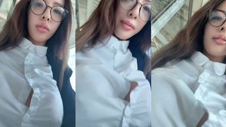 I AM ON MY WAY TO THE AIRPORT NOW. MY NEXT VISIT MAY BE TO THE COUNTRY YOU ARE IN.