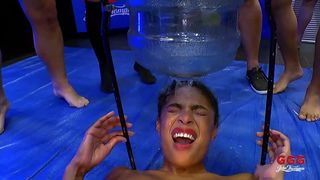 GGG JOHN THOMPSON - 29414_666 DEVOT & PISSE