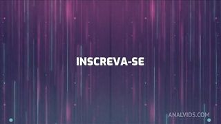 Um Igor distante veio me visitar e aconteceu