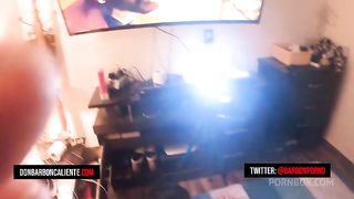 Uf si la vieran completa