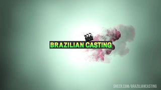 GANG BANG COM MELHOR ATRIZ DO MOMENTO