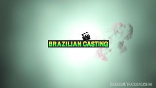 GANG BANG COM MELHOR ATRIZ DO MOMENTO