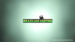 GANG BANG COM MELHOR ATRIZ DO MOMENTO