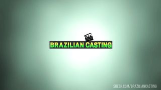 GANG BANG COM MELHOR ATRIZ DO MOMENTO