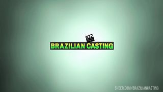 GANG BANG COM MELHOR ATRIZ DO MOMENTO