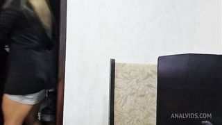 A historia da contadora safada