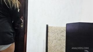 A historia da contadora safada