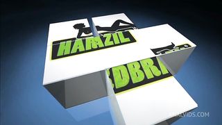 Ele fode varias atraves do seu whatsapp